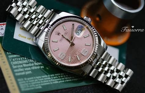 rolex datejust secondo polso prezzi|rolex datejust 31.